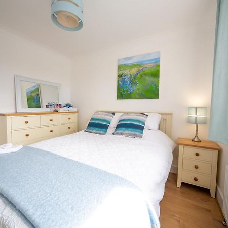Appartement Trethvor House à Padstow Extérieur photo