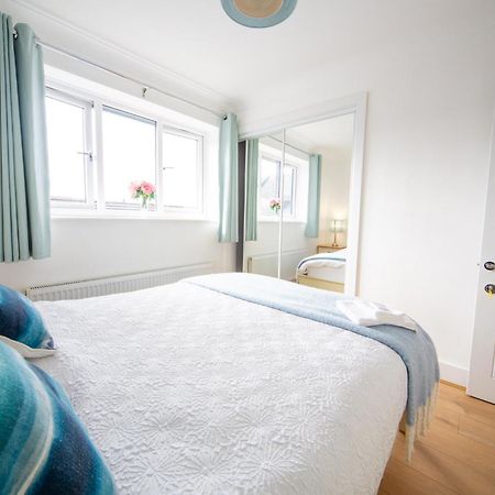 Appartement Trethvor House à Padstow Extérieur photo