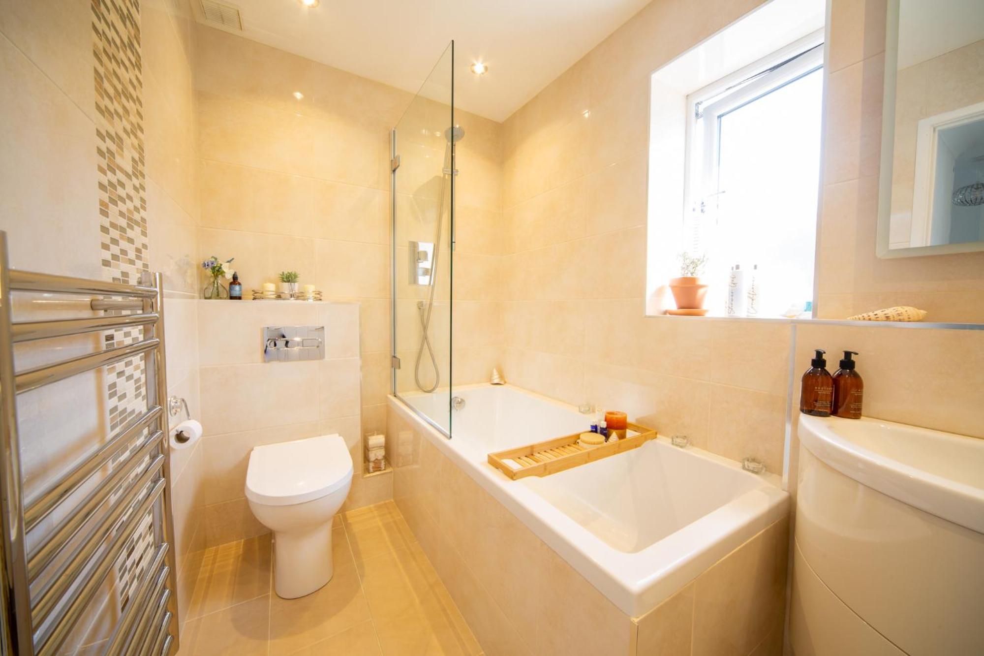 Appartement Trethvor House à Padstow Extérieur photo
