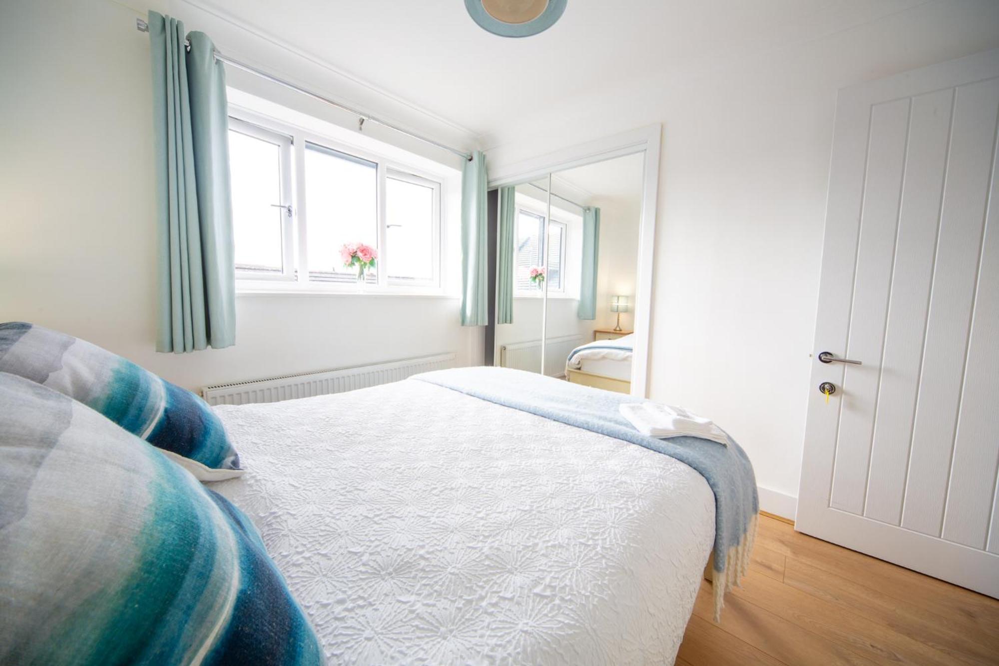 Appartement Trethvor House à Padstow Extérieur photo
