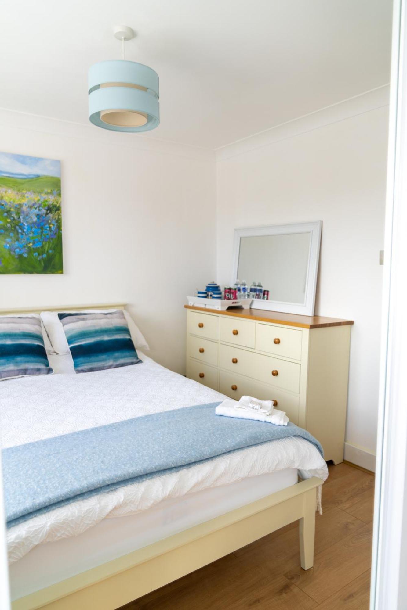 Appartement Trethvor House à Padstow Extérieur photo